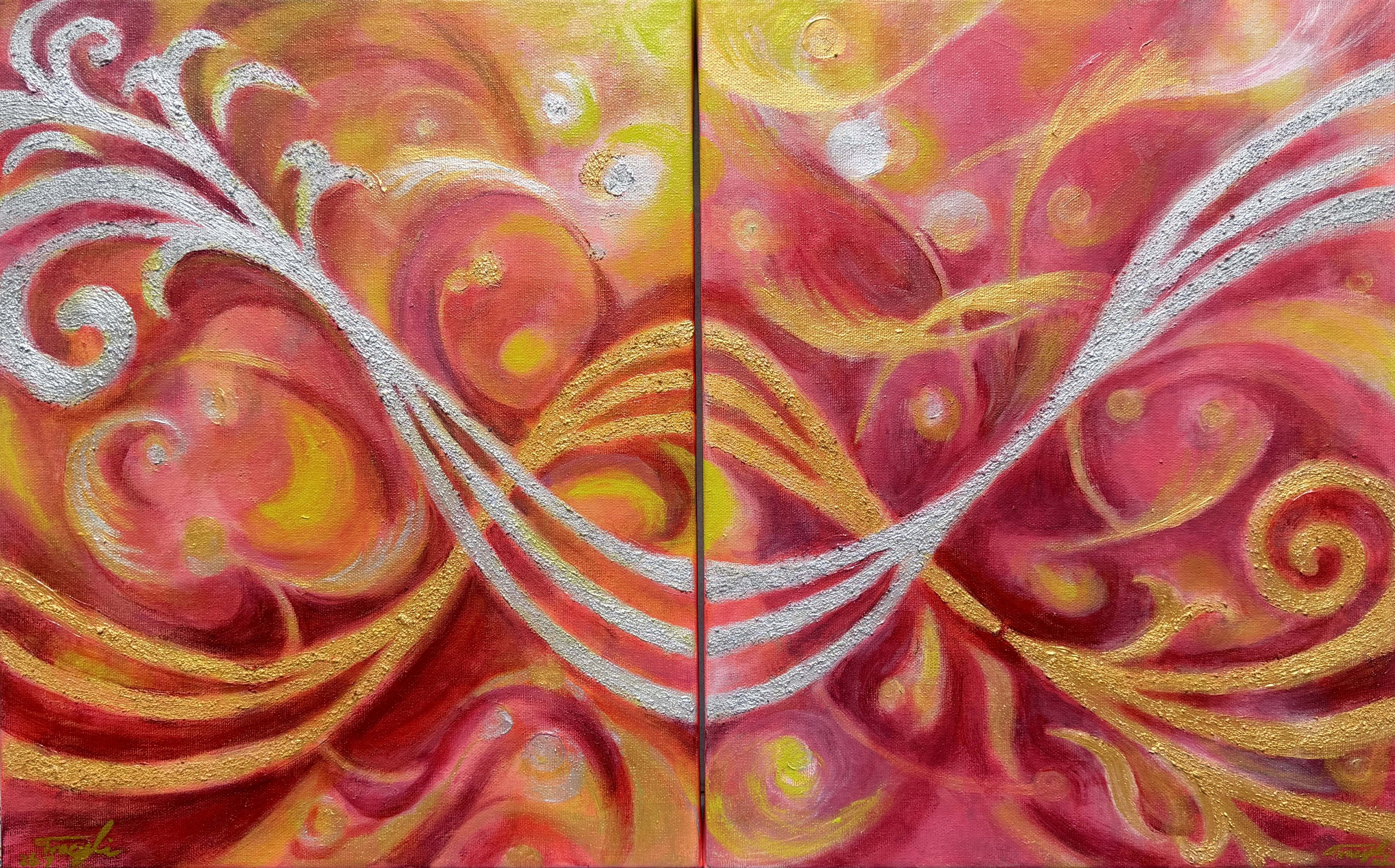 Parcelled Earth from Jenny Lewis - Artists in Canada