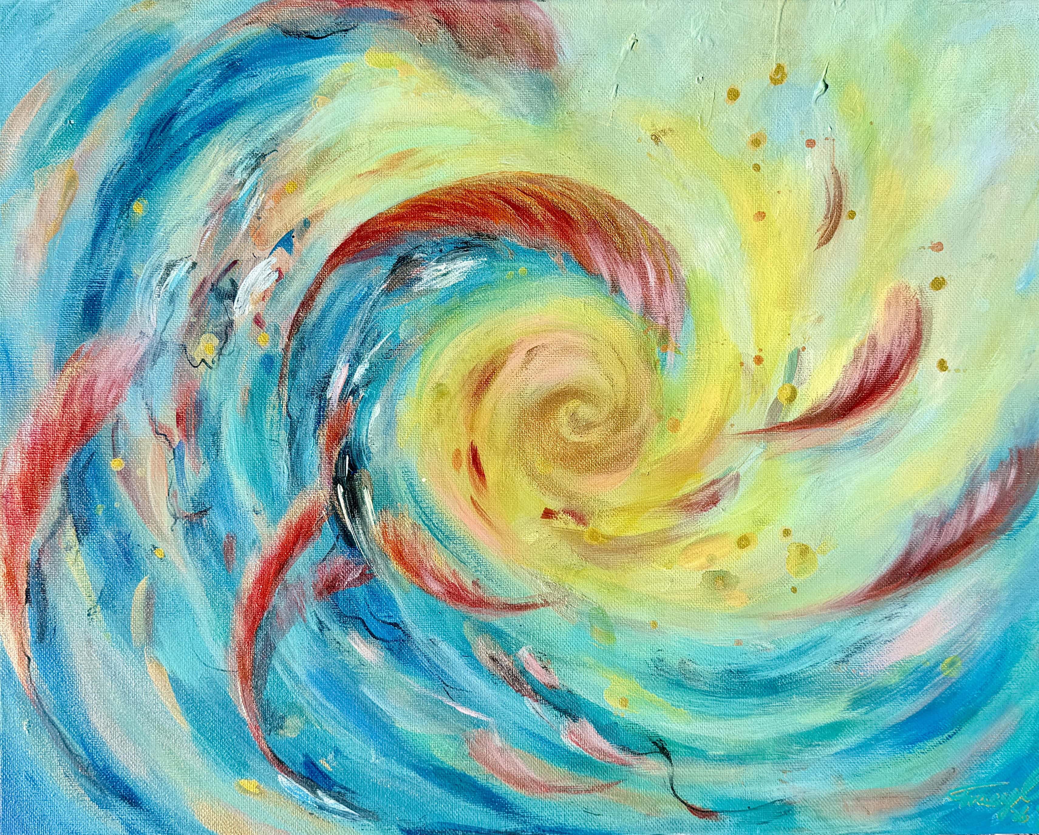 Parcelled Earth from Jenny Lewis - Artists in Canada
