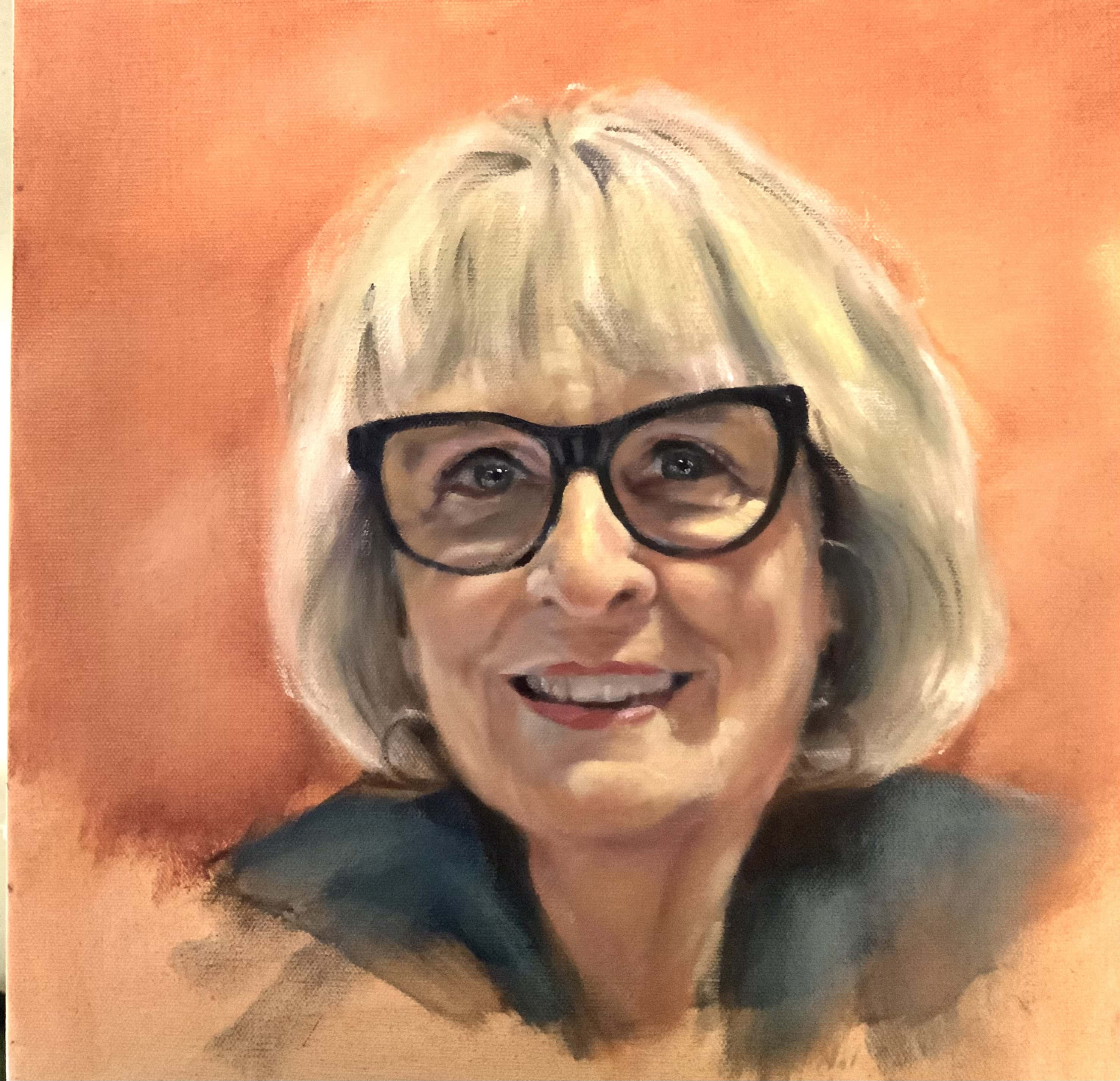 Bob Goettler — artwork
