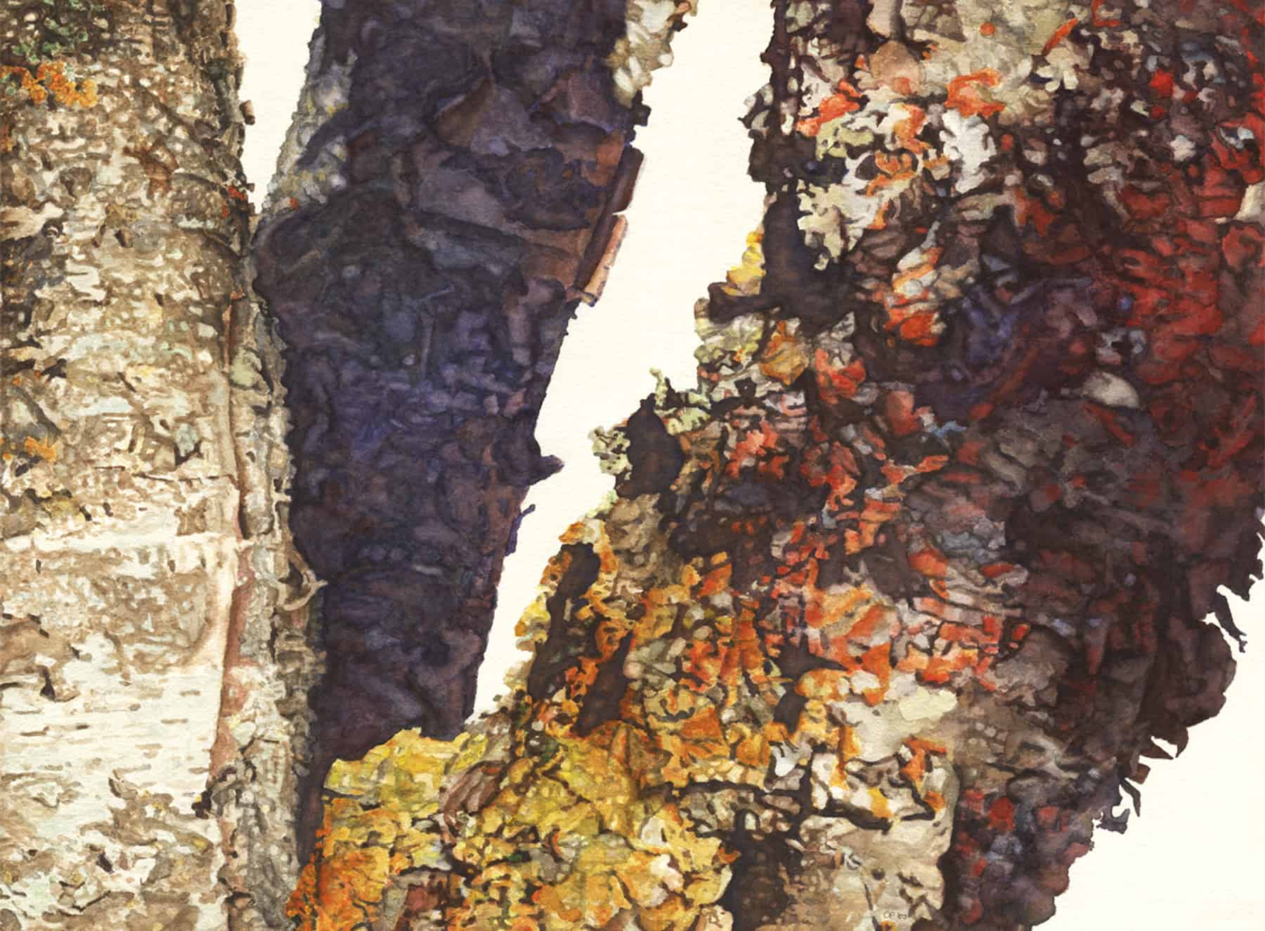 Landscape Artists in Saskatoon - Artists in Canada