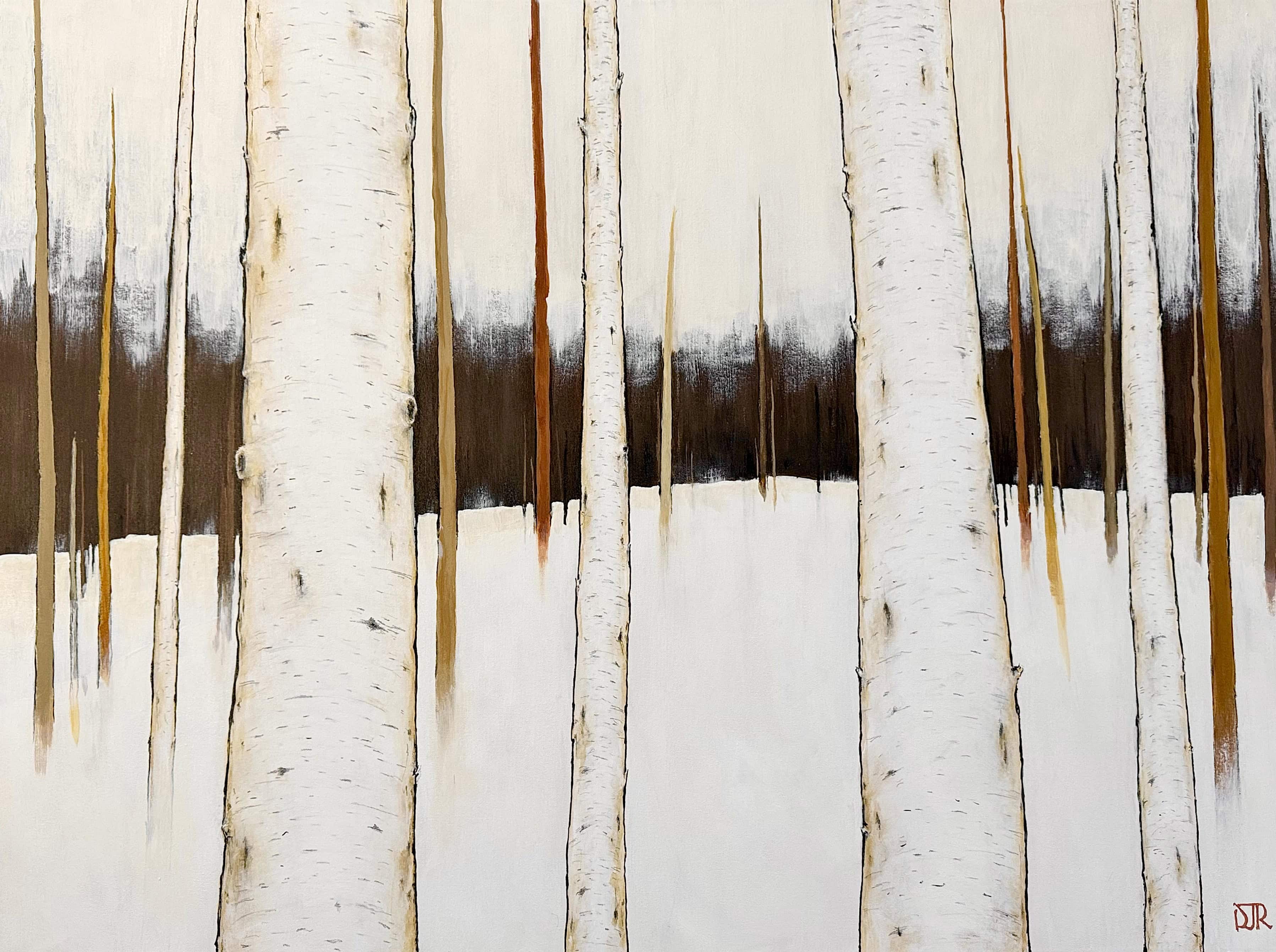 Douglas Go Rapper Douglas Robinson - Abstract Artist in Nobleton - Artists in Canada
