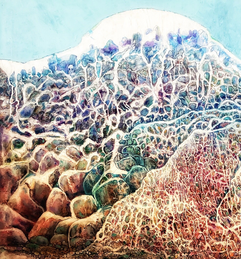 Gord Clements — artwork